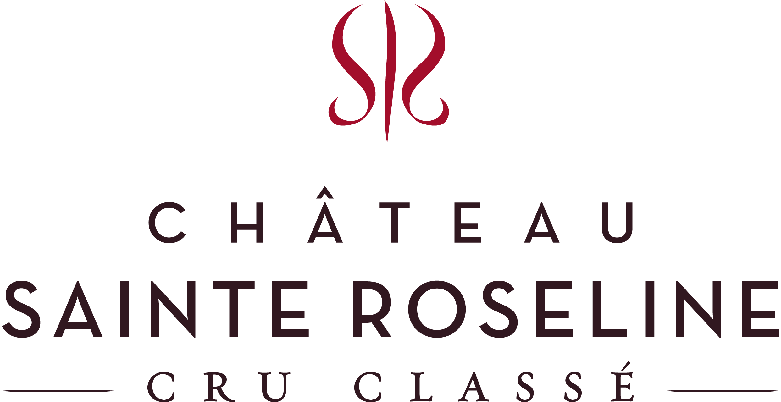 ChateauSainteRoseline_LOGO_COULEUR-1